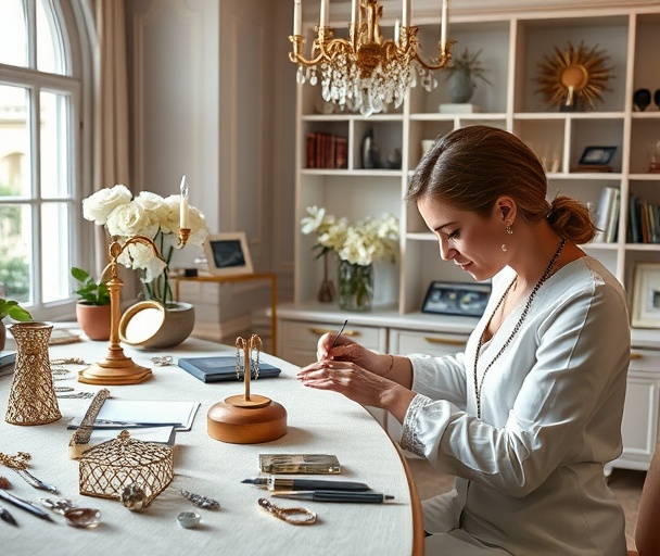 Custom Design Studio